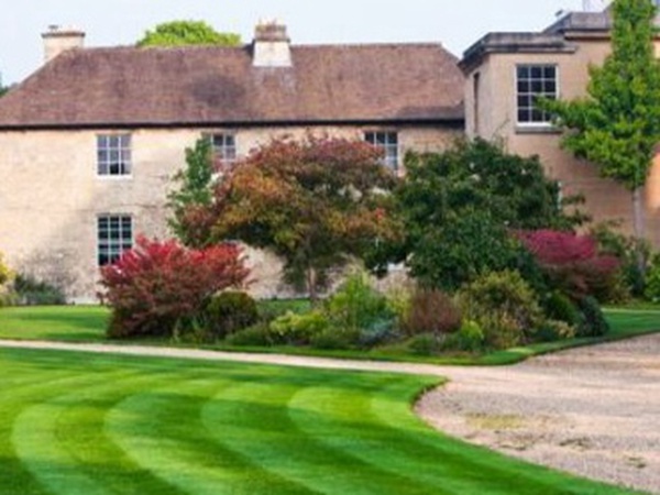 園林綠化中草坪種類的分類與鑒別要點 園林綠化中草坪種類的分類與鑒別要點