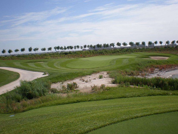 剪股穎草坪它的優(yōu)缺點(diǎn)都有哪些