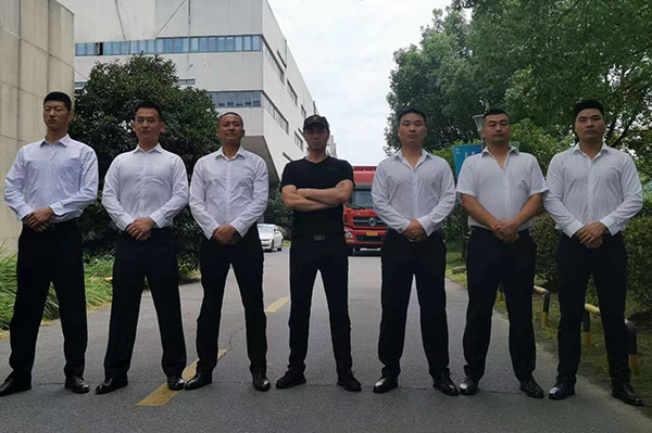 執(zhí)法隊(duì)員繳獲毒品后家人遭騷擾，欲雇保鏢保護(hù)家人