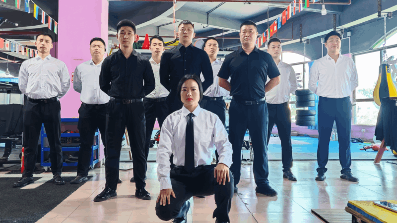 深圳保鏢公司推薦-安保業(yè)務(wù)服務(wù)涵蓋私人、商務(wù)、明星護(hù)衛(wèi)等領(lǐng)域